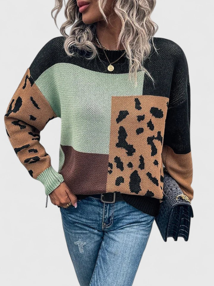 Cyra™ - Comfortable Sweater