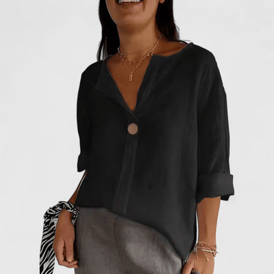 Lilith™ - Elegant Blouse