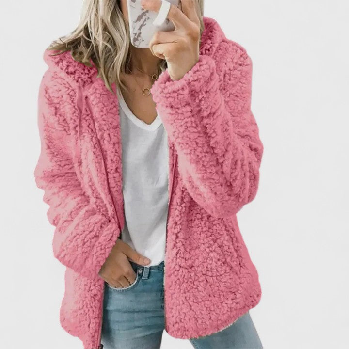 Mae | Comfortable Jacket