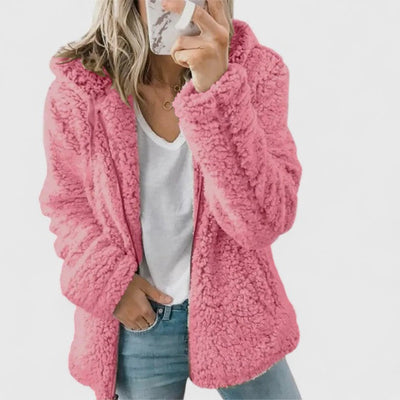 Mae | Comfortable Jacket
