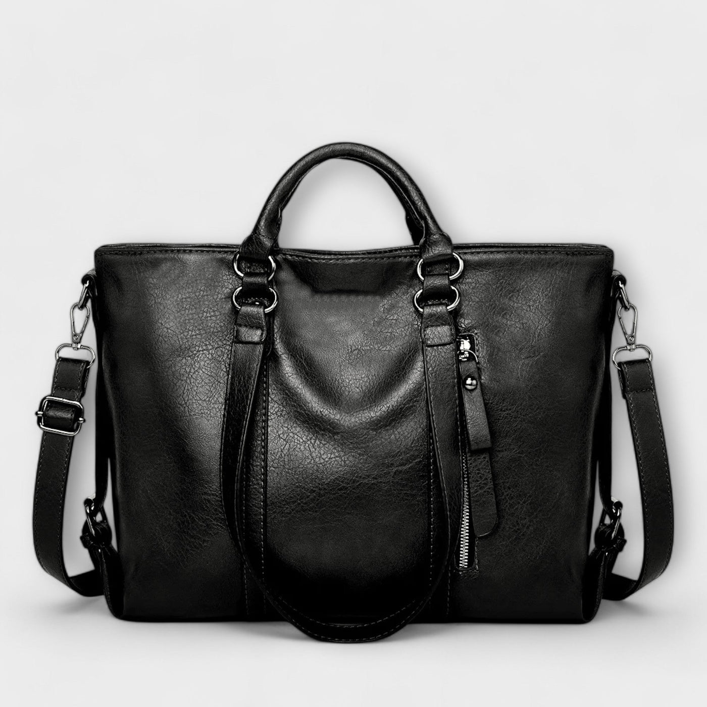 Reverie | Large Leather Bag