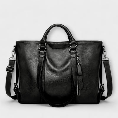 Reverie | Large Leather Bag