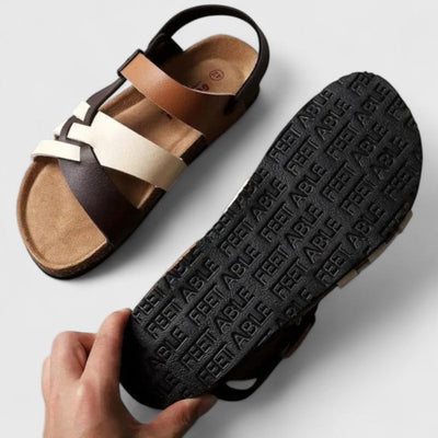 Lilah™ - Elegant Sandals