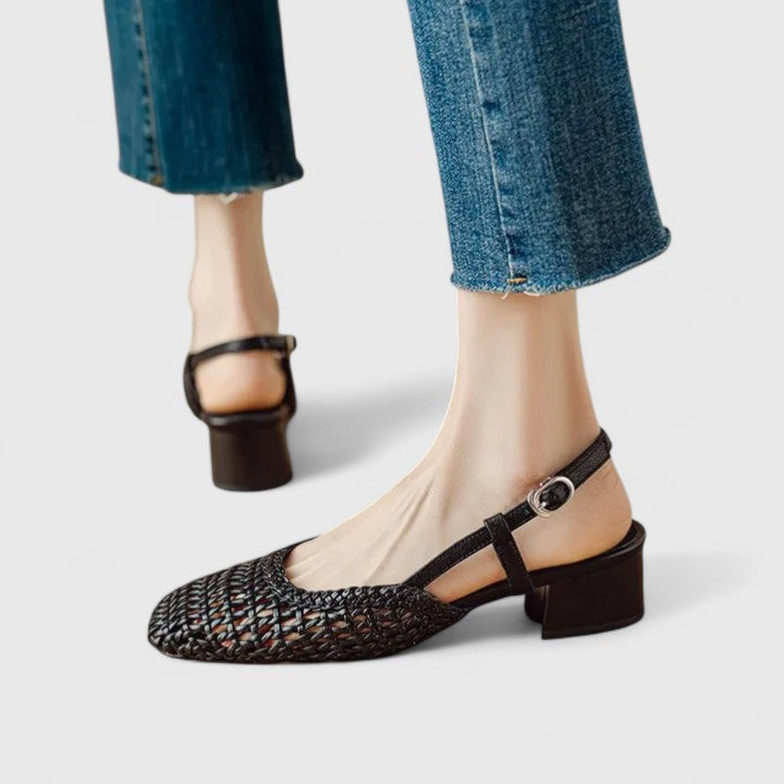 Serena™ - Elegant Sandals