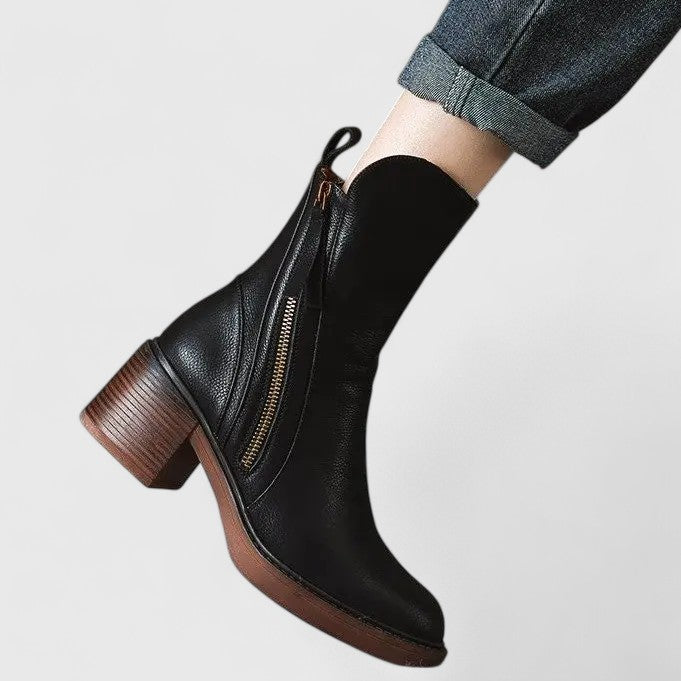 Alair™ - Elegant Boots