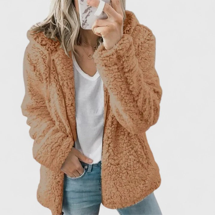Mae | Comfortable Jacket