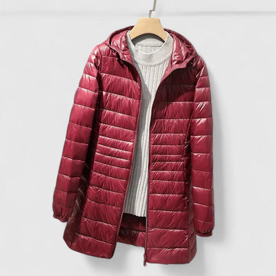 Helia | Sophisticated Coat