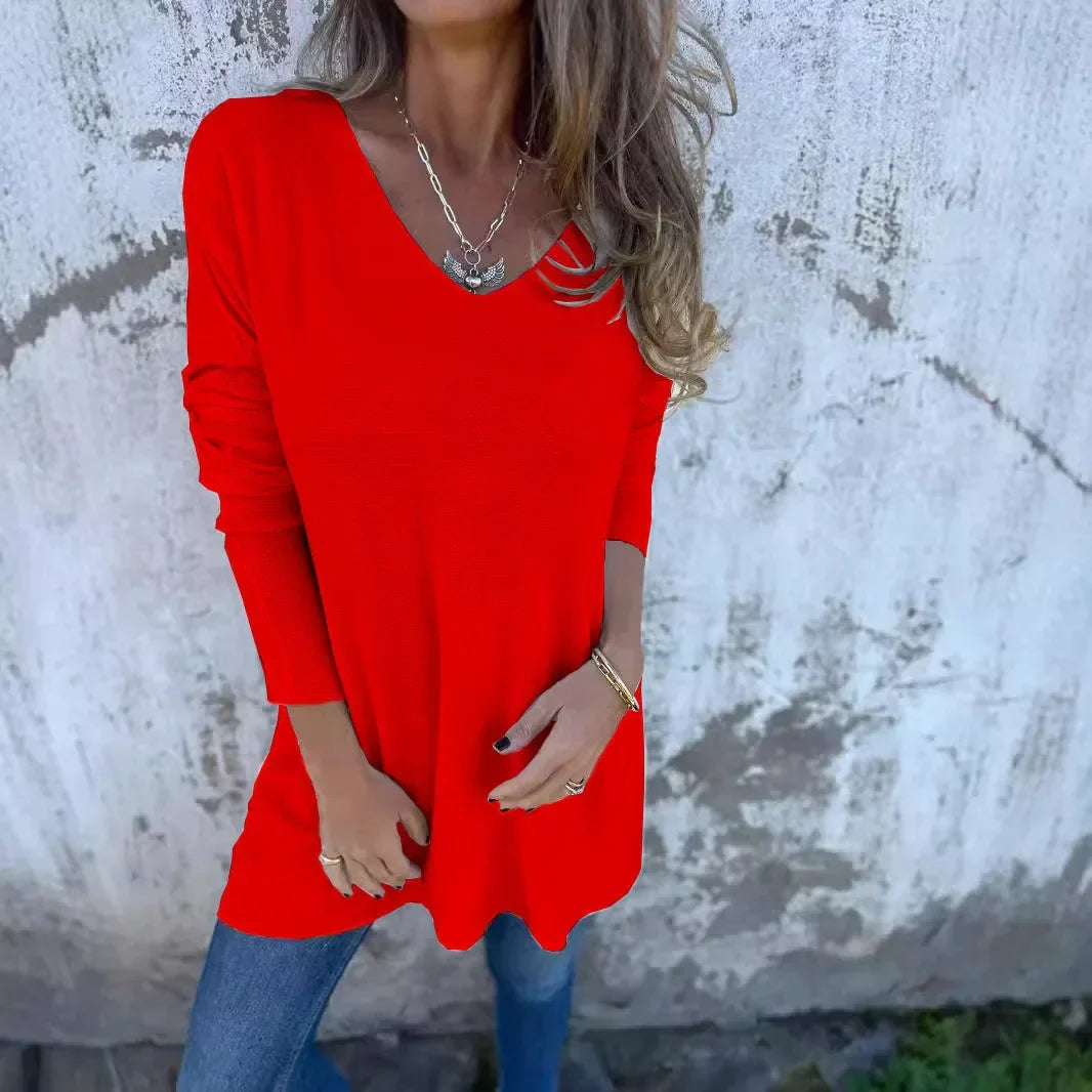 Zeina | Relaxed Tunic