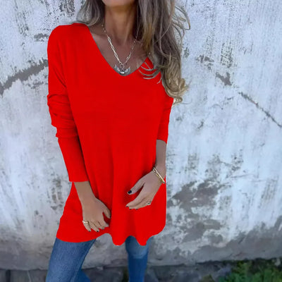 Zeina | Relaxed Tunic