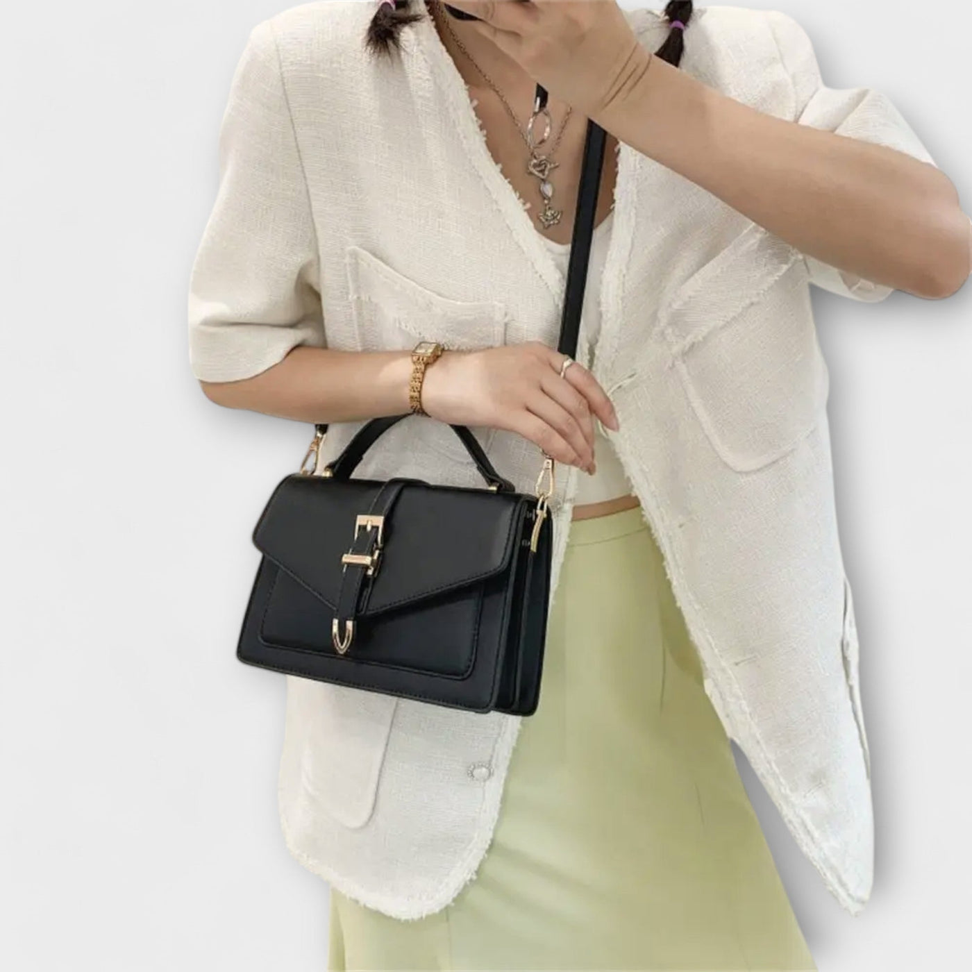 Cheeky | Classic Shoulder Bag