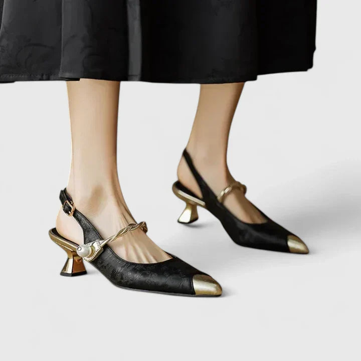 Phaedra™ - Orthopedic Heels
