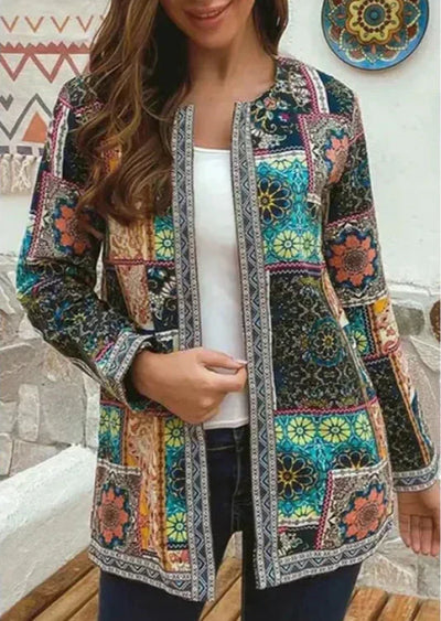 Araceli | Boho Jacket