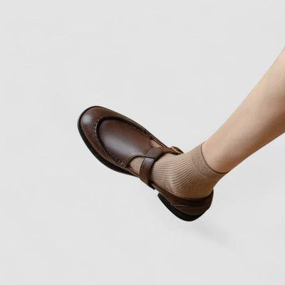 Ottilie™ - Orthopedic Mary Jane Shoes