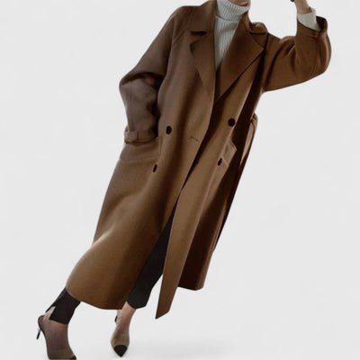 Celestina | Elegant Coat