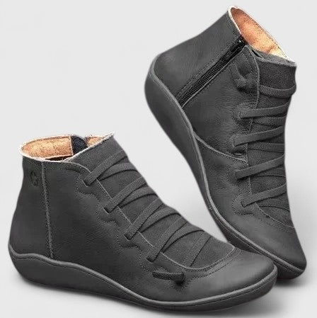 Tindra™ - Orthopedic Boots