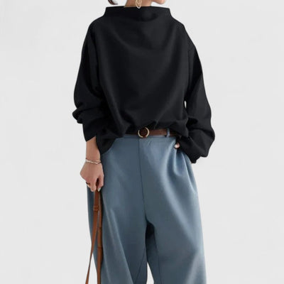 Nina™ - Elegant Top