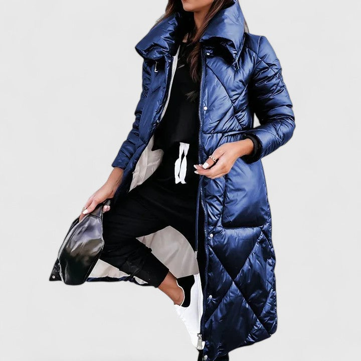 Eleri | Elegant Coat