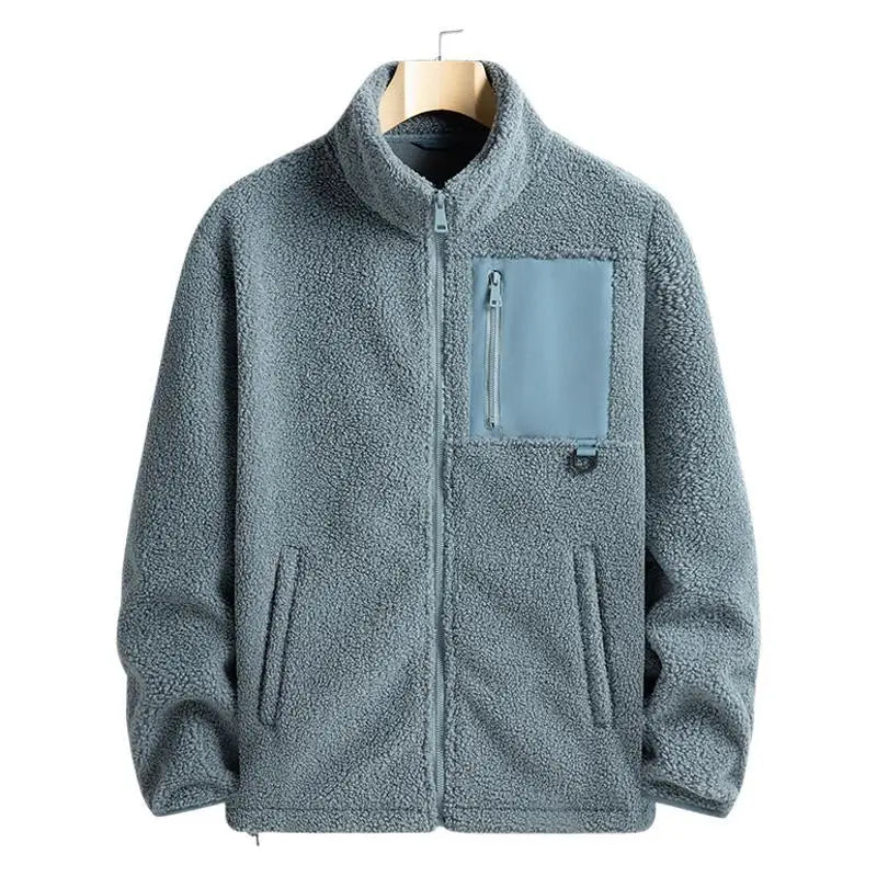 Melinoe | Outdoor Polar Fleece Jacket