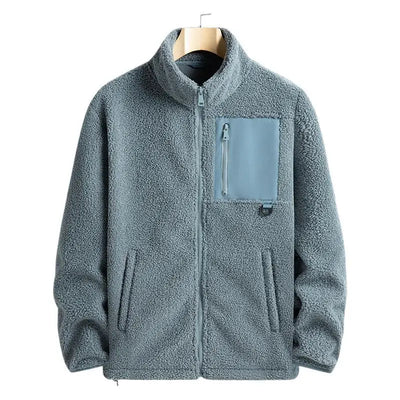 Melinoe | Outdoor Polar Fleece Jacket