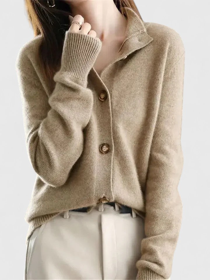 Makayla | Elegant Cardigan