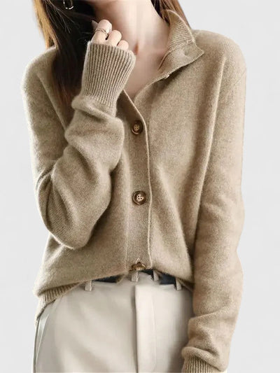 Makayla | Elegant Cardigan