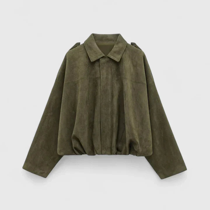 Zaelia | Comfortable Jacket