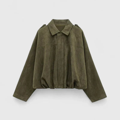Zaelia | Comfortable Jacket