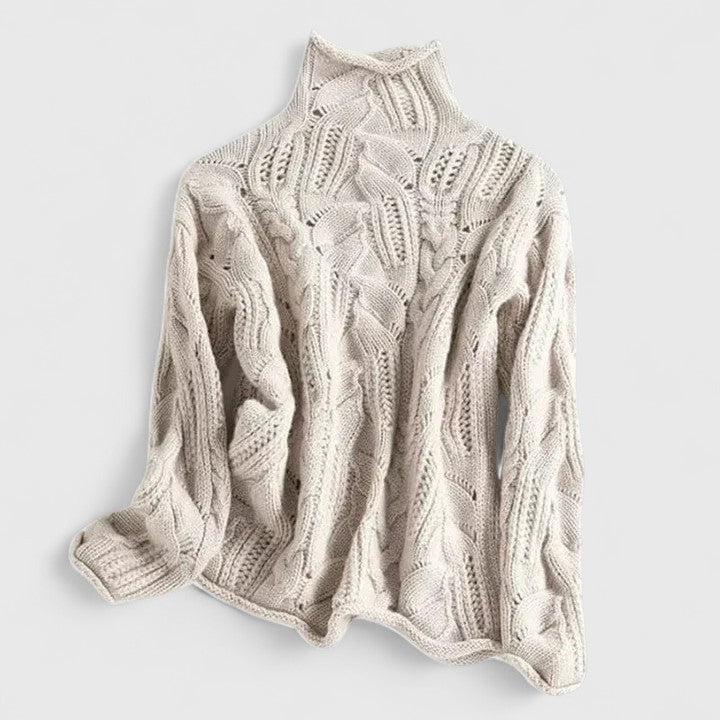 Noemi™ - Elegant Sweater
