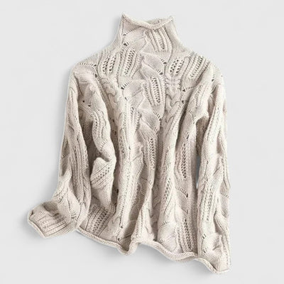 Noemi™ - Elegant Sweater