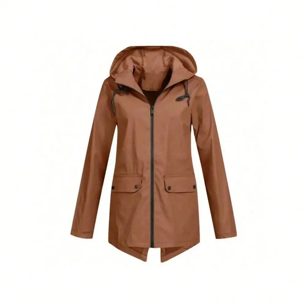 Merci | Outdoor Raincoat