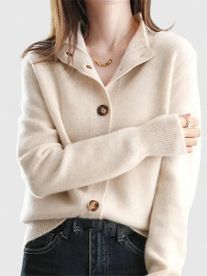 Makayla | Elegant Cardigan