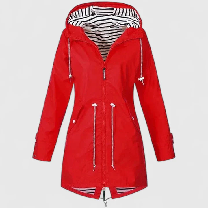 Elinor | Comfortable Jacket