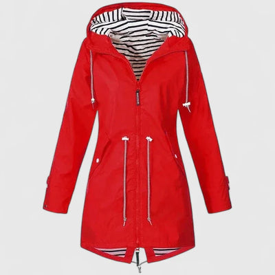 Elinor | Comfortable Jacket