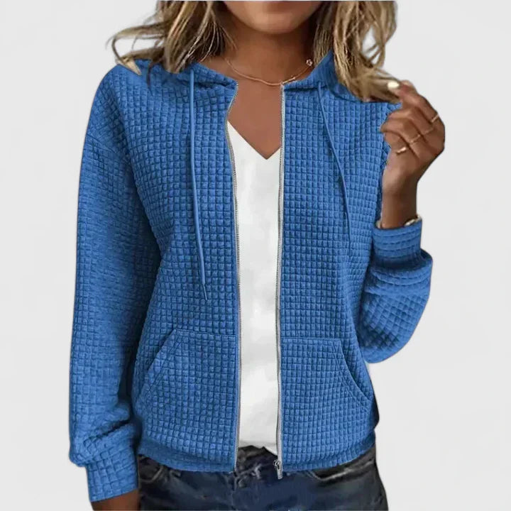 Louisa | Elegant Jacket
