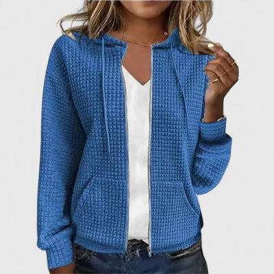 Louisa | Elegant Jacket
