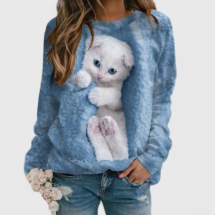 Aroa™ - Comfortable Sweatshirt