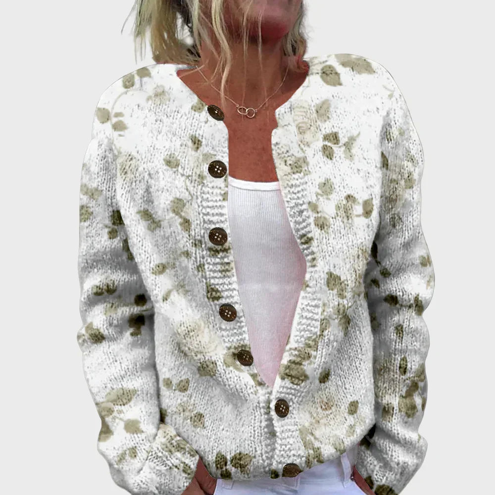 Ayelet | Knitted Vest