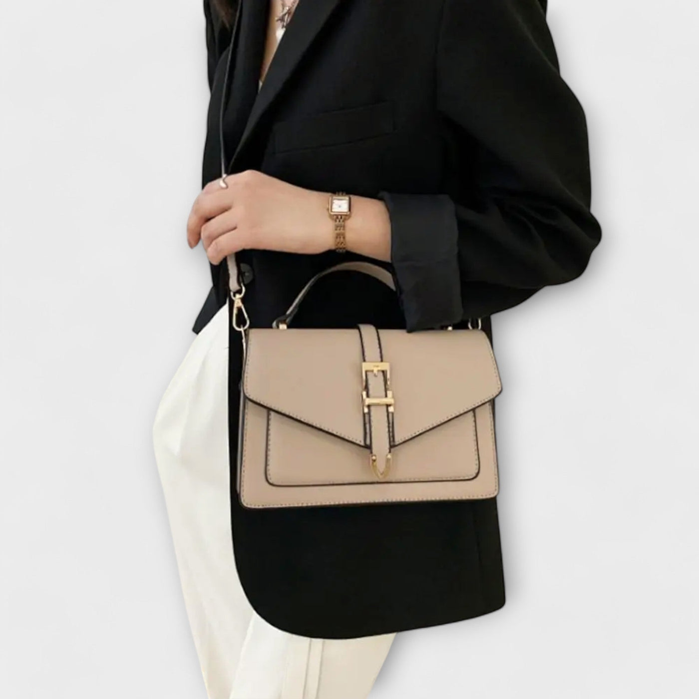 Cheeky | Classic Shoulder Bag