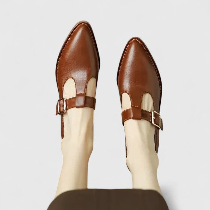 Bristol™ - Elegant Shoes