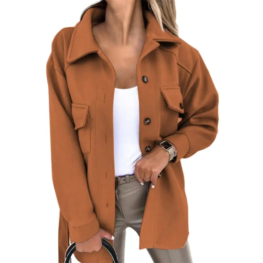 Taís | Elegant jacket