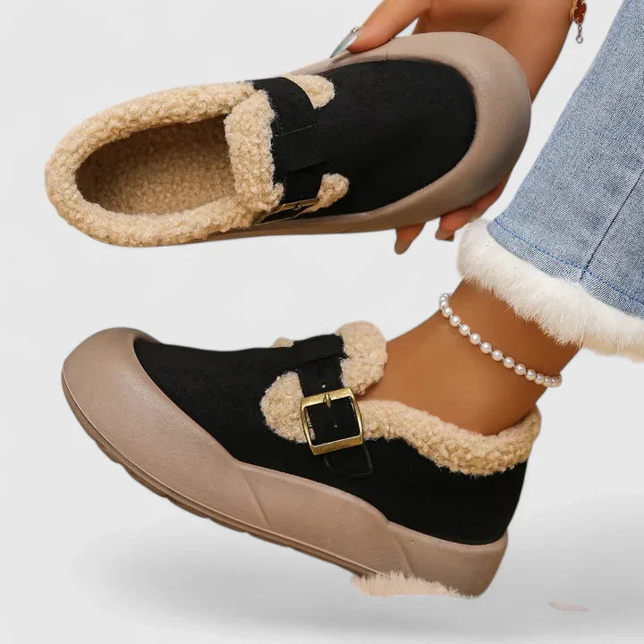 Keziah™ - Orthopedic Boots