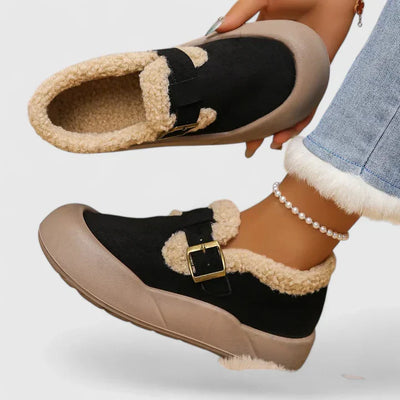 Keziah™ - Orthopedic Boots