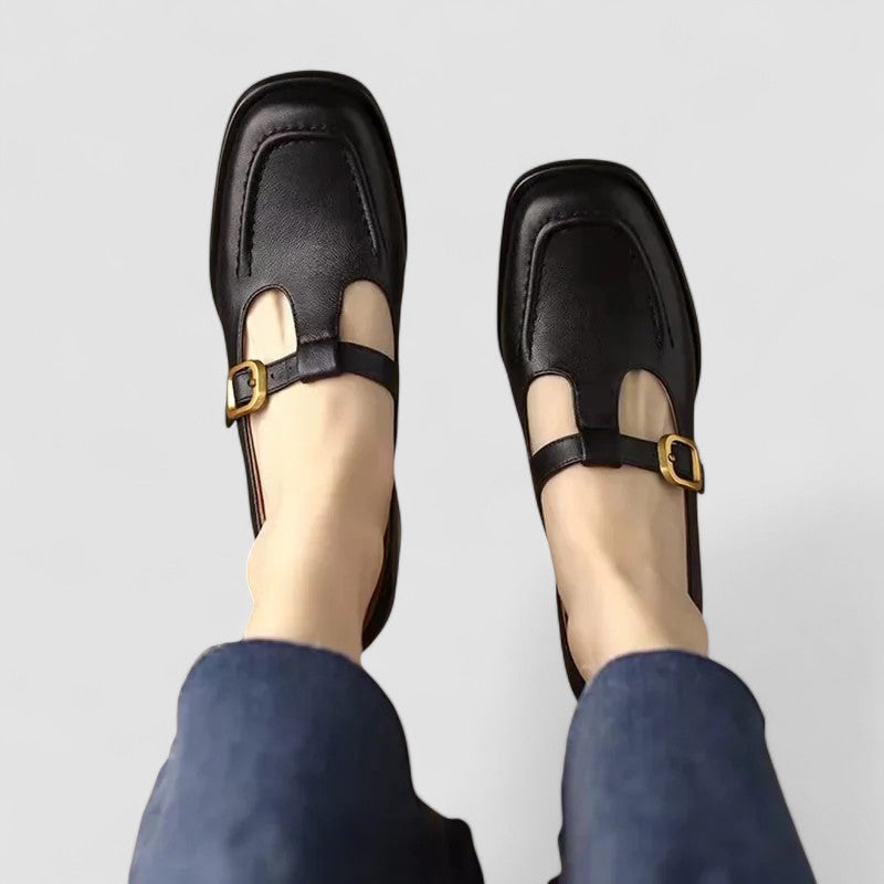 Novalie™ - Orthopedic Mary Jane Shoes