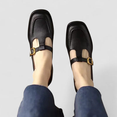 Novalie™ - Orthopedic Mary Jane Shoes