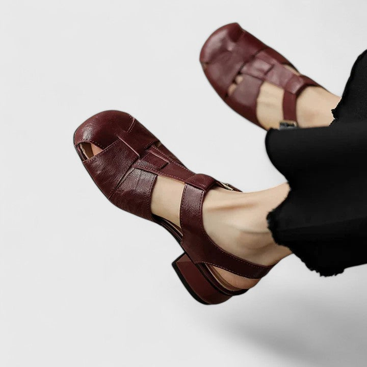 Sariyah | Elegant Sandals