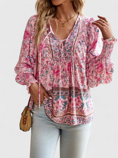 Malani™ - Elegant Top