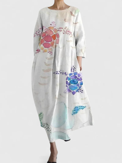 Alice™ - Stylish Midi Dress