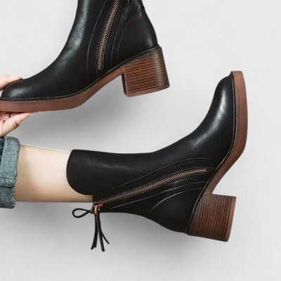 Alair™ - Elegant Boots