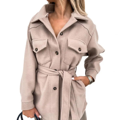 Taís | Elegant jacket