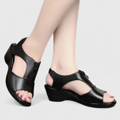 Bria™ - Elegant Sandals